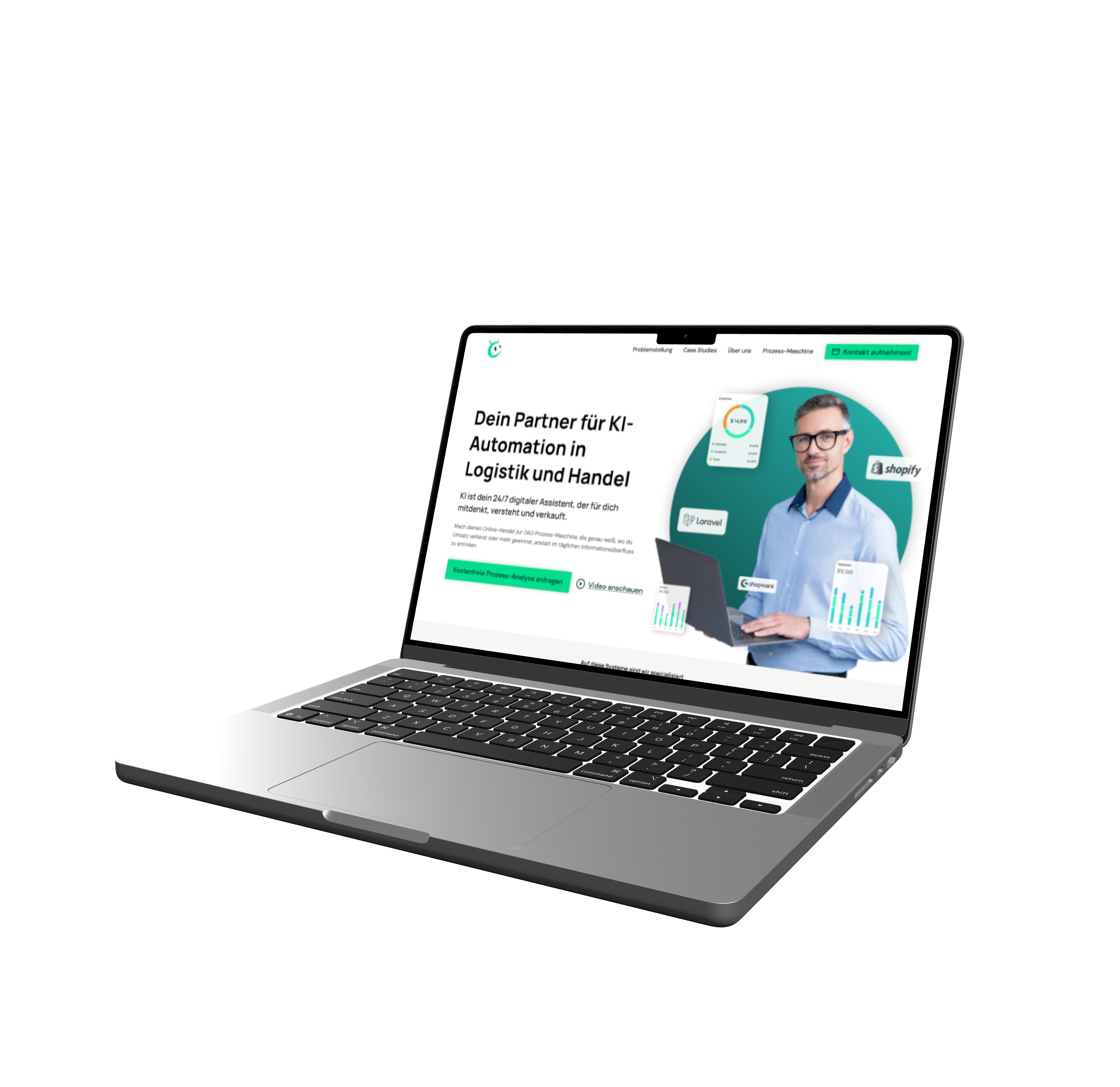 Brand Audit Vorschau